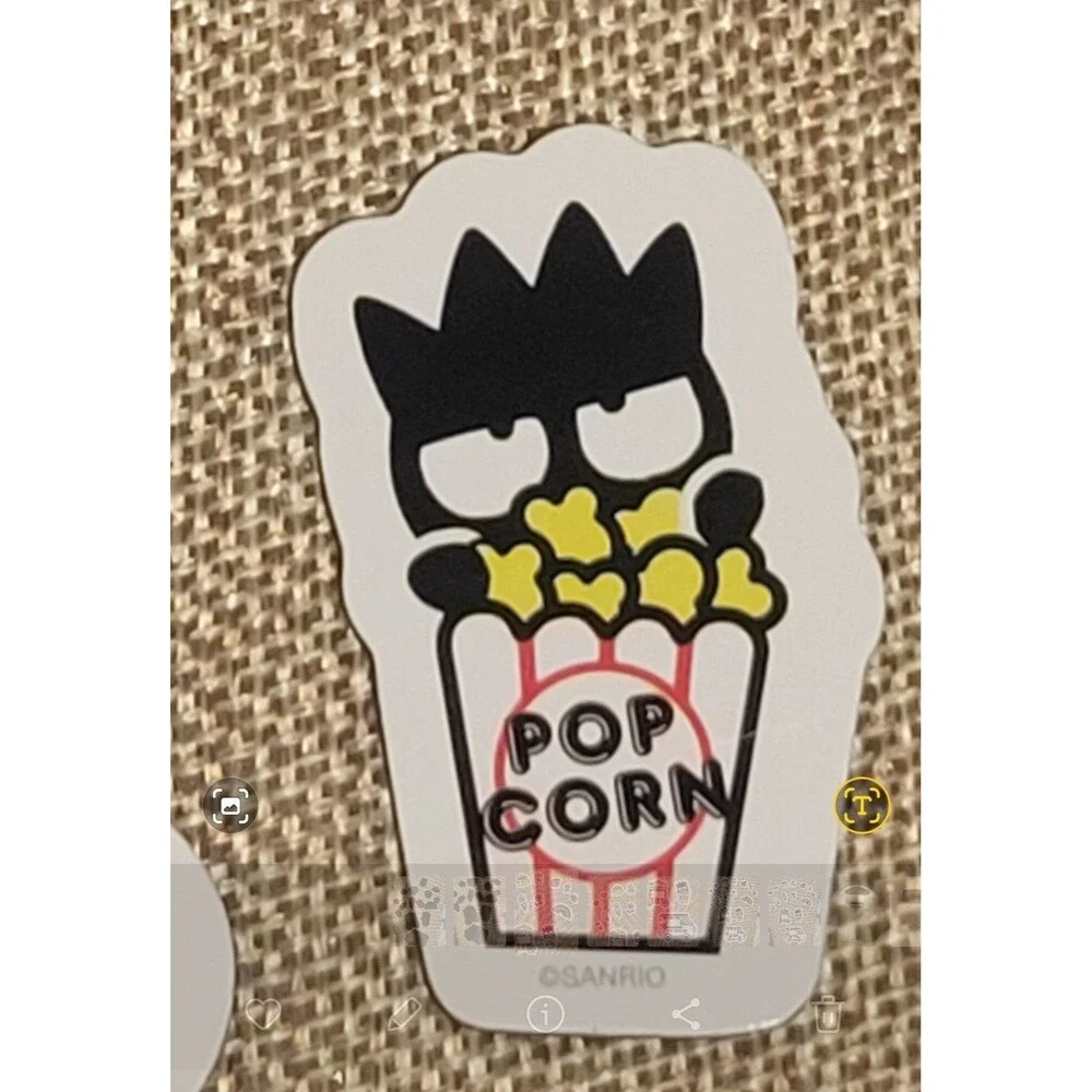 Sanrio lot 15